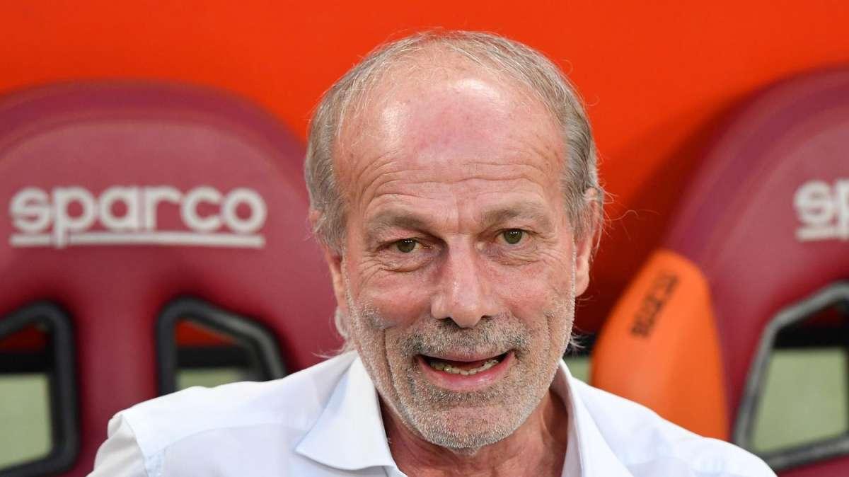 Sabatini: "Bisogna lasciar lavorare Mou. Il mio ricordo più bello sono le dieci vittorie consecutive con Garcia"