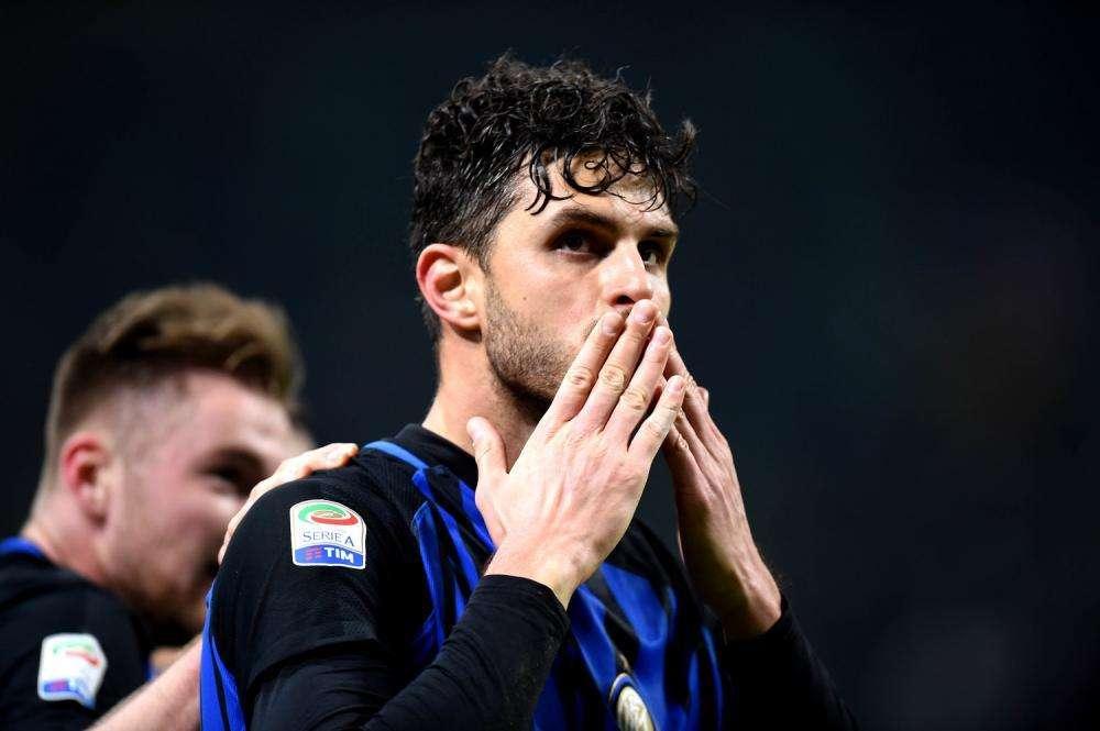 Inter, Ranocchia: "Dobbiamo arrivare in Champions a ogni costo"