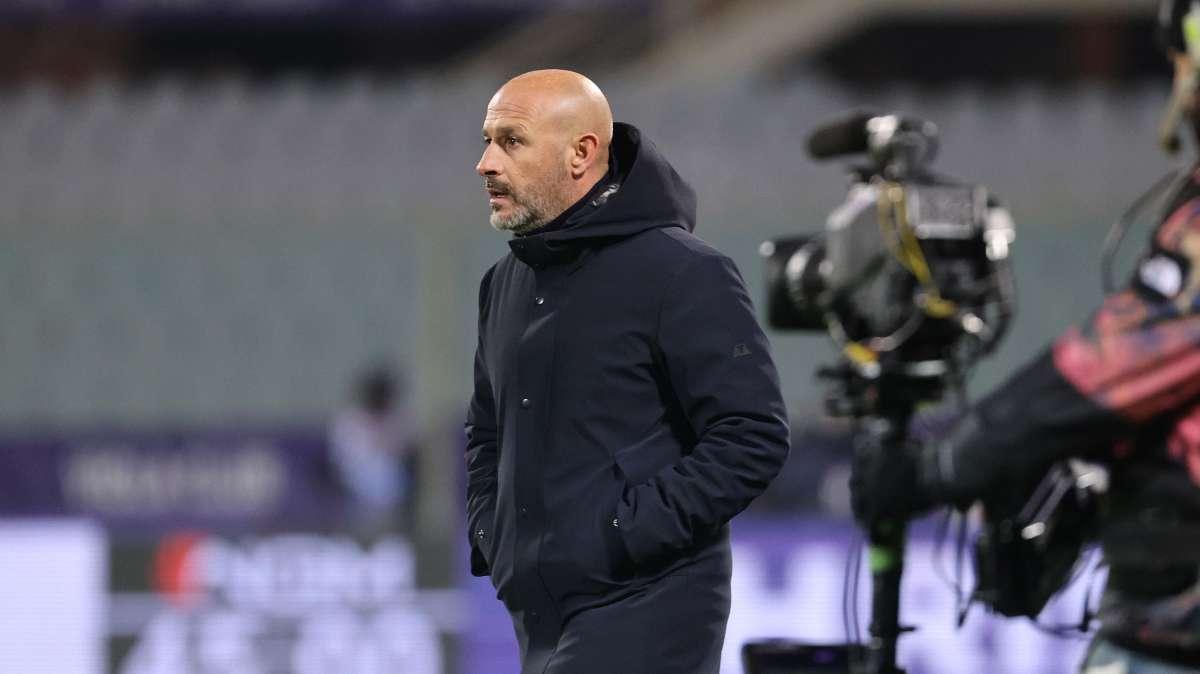 L'avversario -  Pressing asfissiante ma in contropiede la Fiorentina soffre tantissimo. Tre i duelli decisivi del match