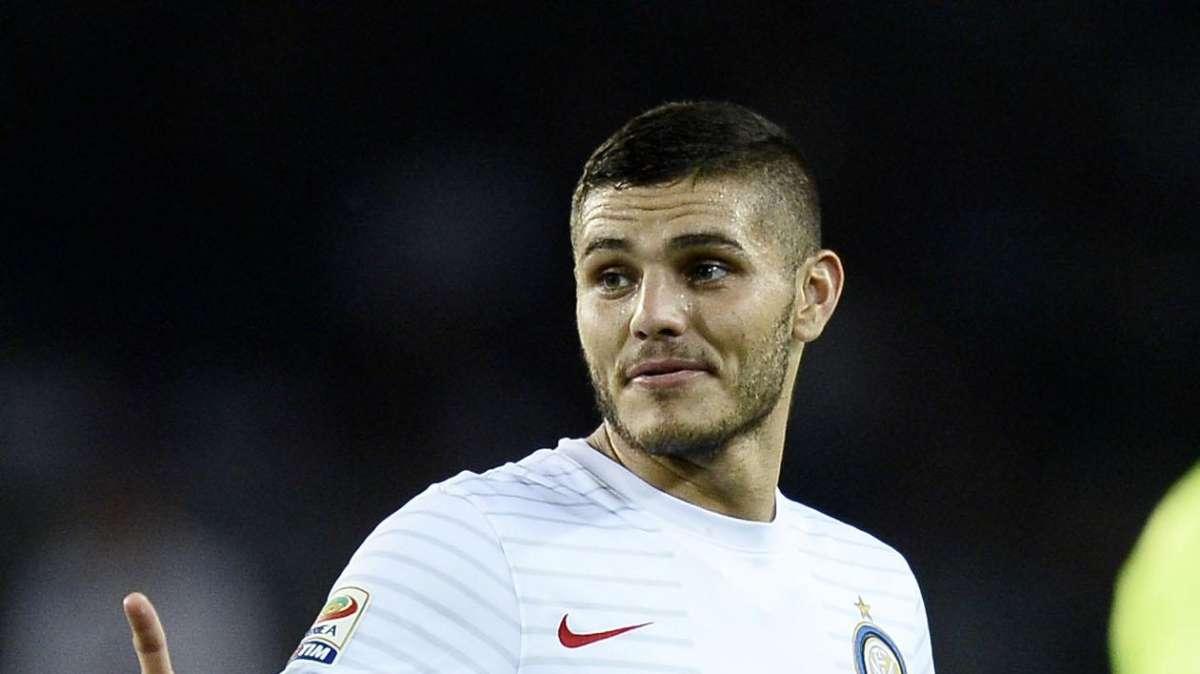 I retroscena del passaggio di Icardi all'Inter: su di lui anche la Roma