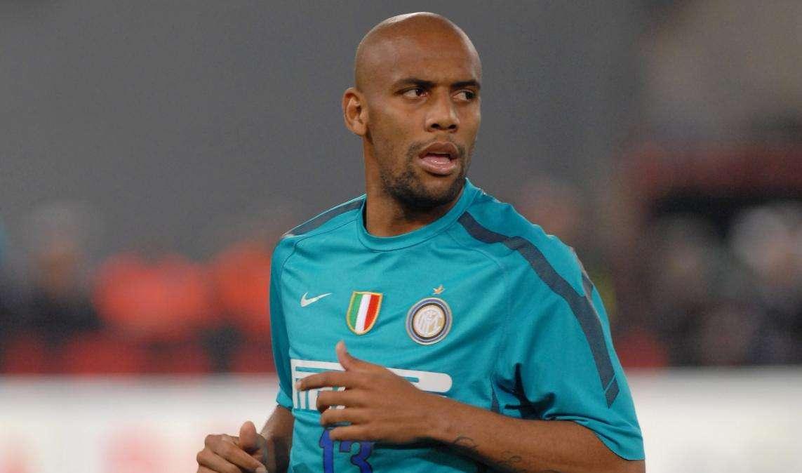 La Roma vuole Maicon