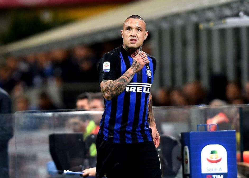 Nainggolan: "Da quando ho saputo che la Roma voleva vendermi, ho chiuso i rapporti"