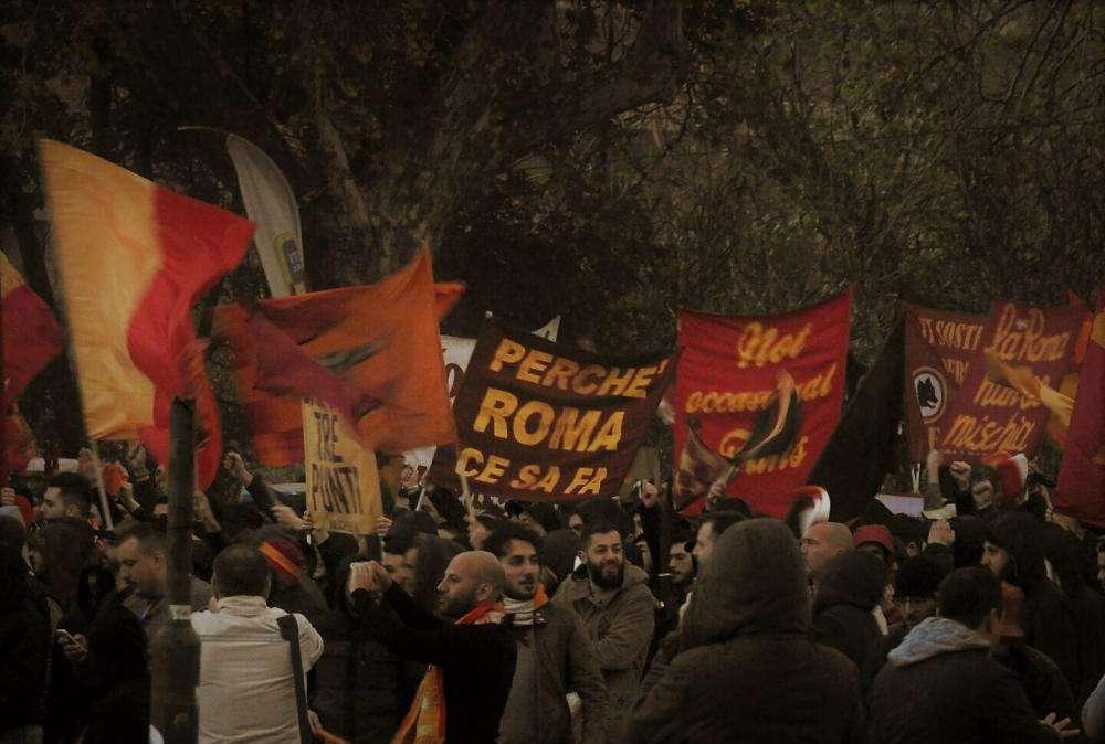 La Roma celebra i medici e gli infermieri che lottano contro il Covid-19: ora è il turno di Erica Grasselli. FOTO!