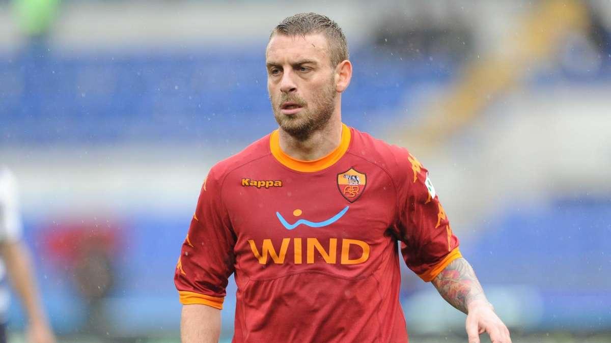 La Roma farà ricorso per le squalifiche a Perrotta e De Rossi