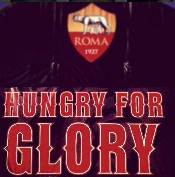 Angry For Glory