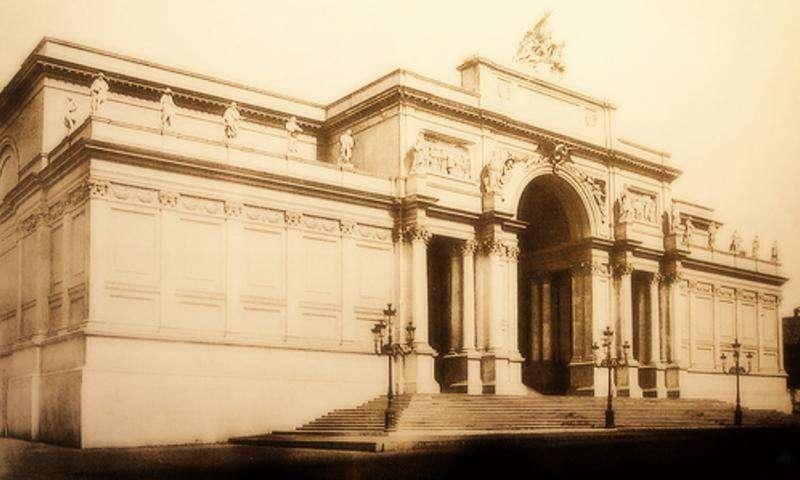 L'Almanacco della Città Eterna - 6 giugno