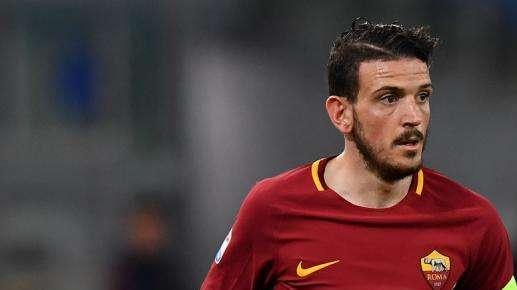 Rinnovo a rilento per Florenzi: la Roma dice no ai 4 milioni stagionali. Incontro la prossima settimana