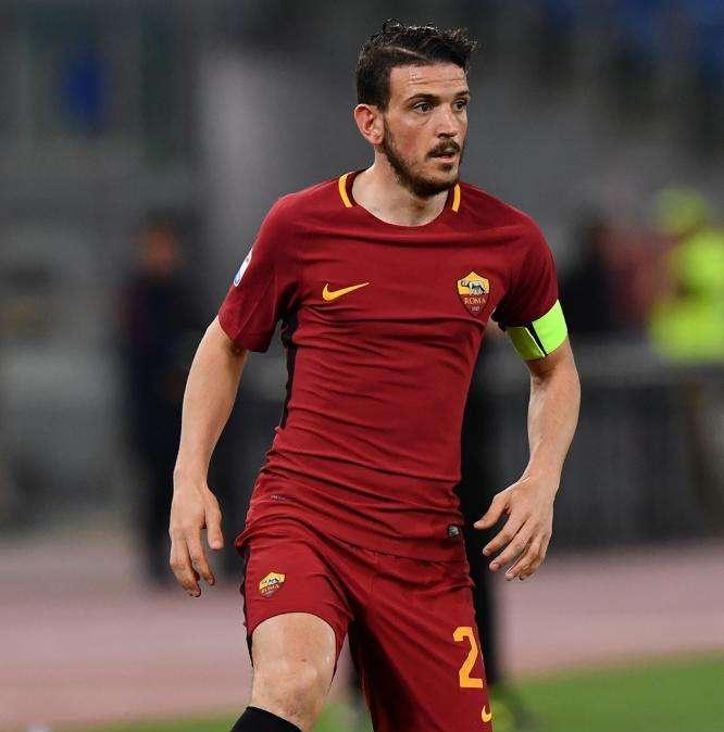 La prossima settimana incontro tra Monchi e l'agente di Florenzi