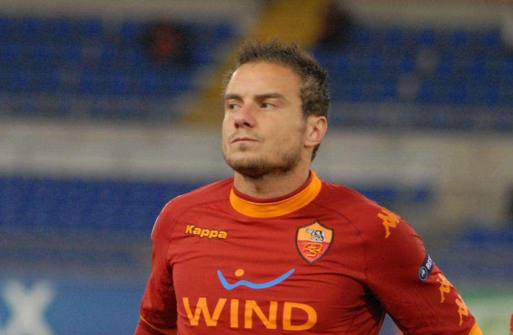 Brighi: "Ci aspettiamo una partita tirata, faremo di tutto"