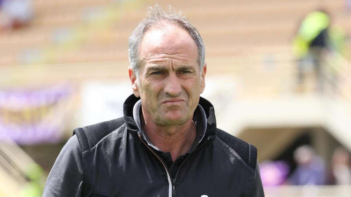 Guidolin: "Al risultato del Catania abbiamo esultato"