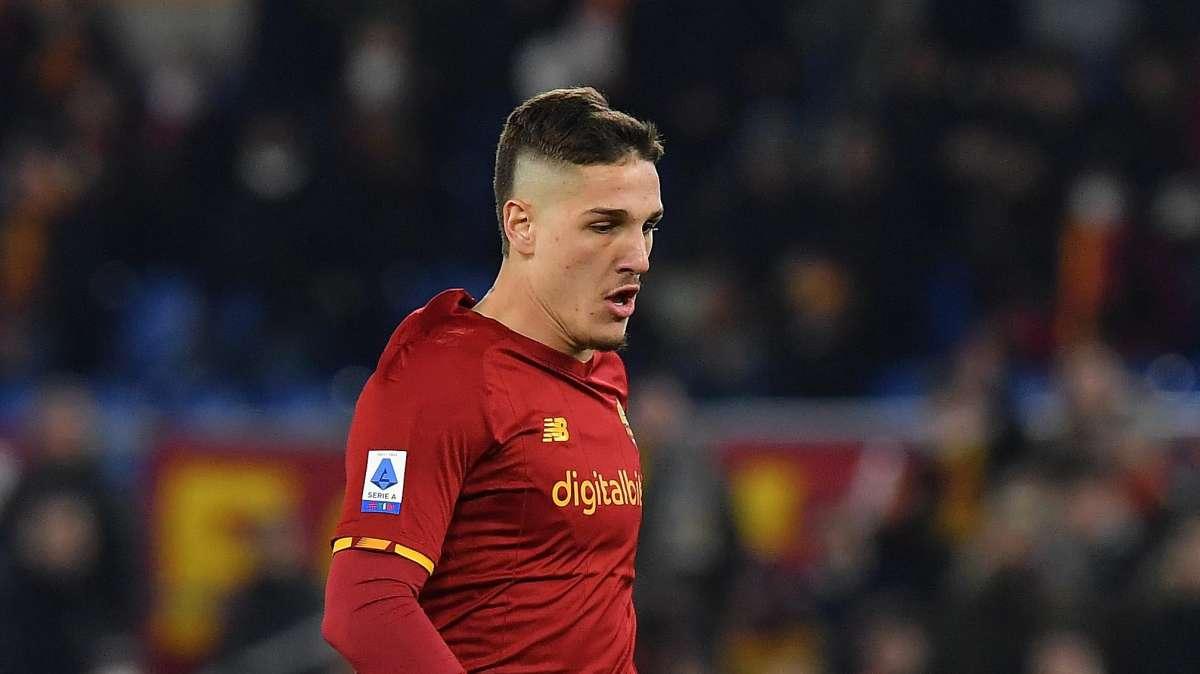 Programmato il rientro in gruppo di Zaniolo: in corsa per una maglia con la Salernitana