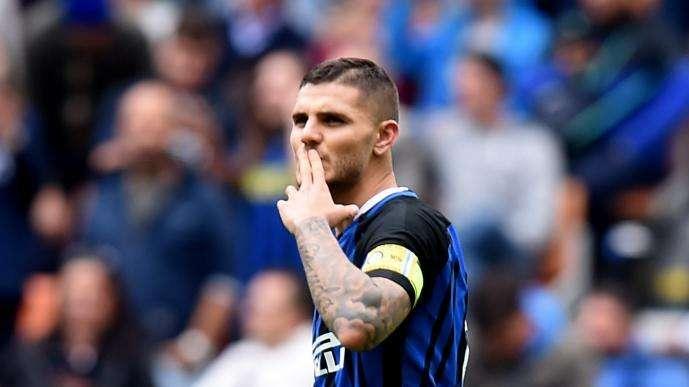 Inter-SPAL 2-0 - Gli highlights del match. VIDEO!