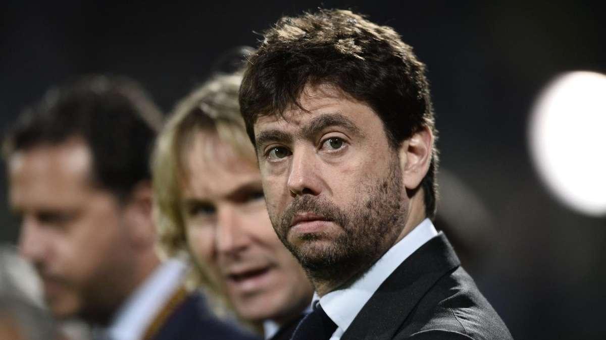 Agnelli: "Dialogo costante con Pallotta, sagge le sue dichiarazioni"