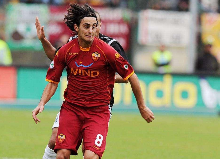La Roma fa gli auguri ad Aquilani per i suoi 36 anni. VIDEO!