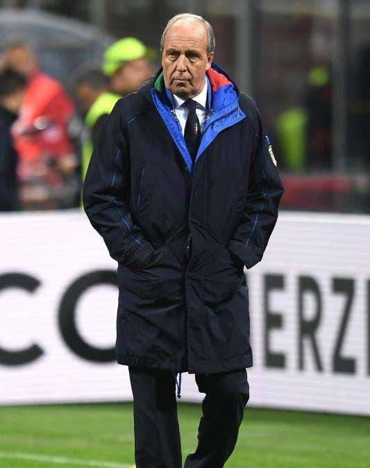 Ventura: "De Rossi? Gli ho trovato un ruolo in cui non corre. È tornato ad avere lucidità, non mi stupisco"