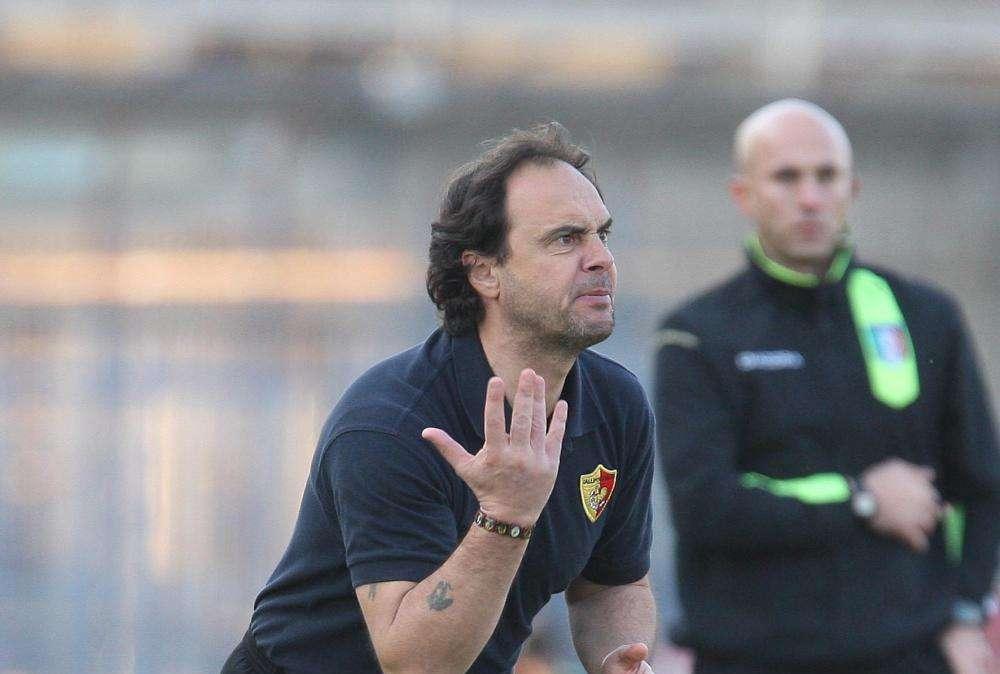 Giannini dice no alla Triestina