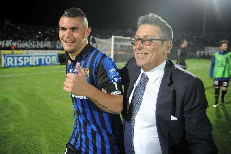 Pedullà: "Viviani vicino al Palermo, vertice nella notte"