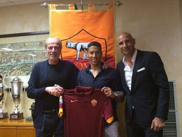 Twitter, Kevin Mendez: "Domani una partita importante"