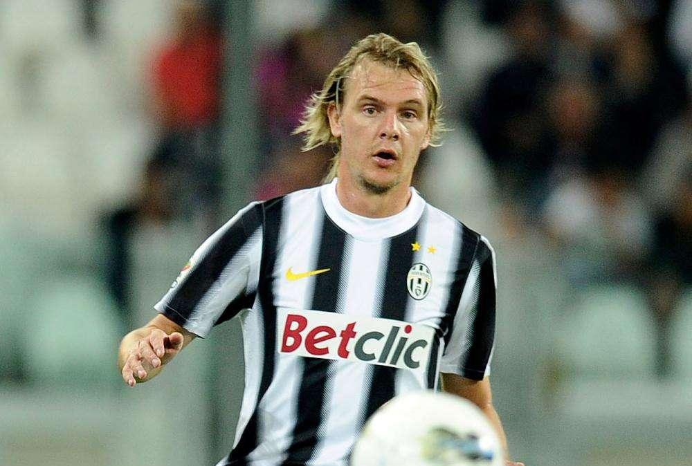 Ag. Krasic: "Nessun contatto con la Roma"