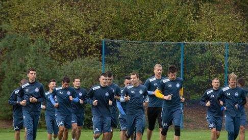 L'avversario - Il BATE Borisov di Yermakovich