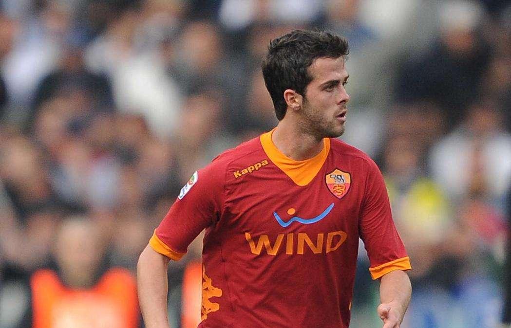 Pjanic: "Con il mister tutto ok"