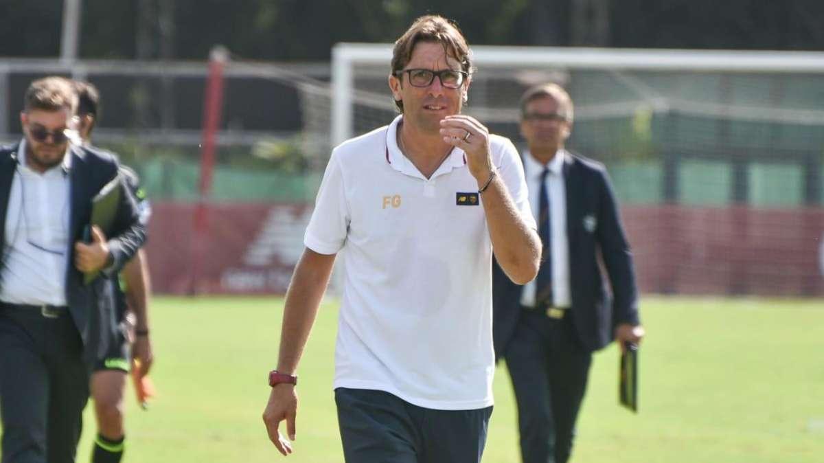 Primavera, Guidi: "Il Verona ha valori importanti. Voglio altre risposto in termini di mentalità". VIDEO!