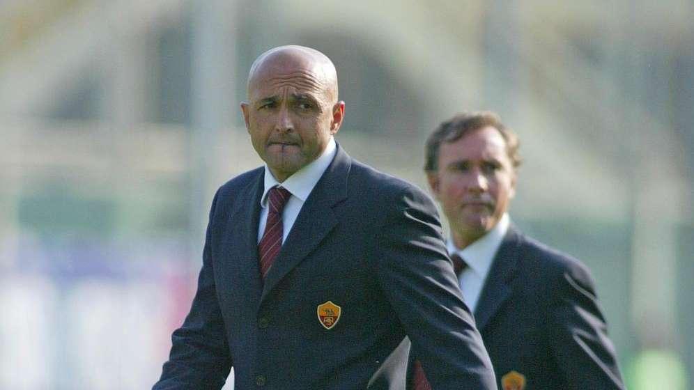 Accadde oggi - La Roma sbanca Firenze e balza in testa alla classifica. Spalletti: "Nel 2008 non abbiamo vinto per errori arbitrali"