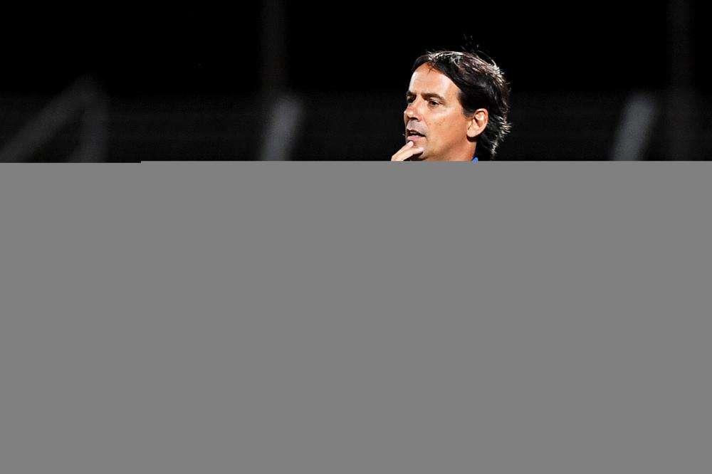 Covid, Inter non partirà per la tournée negli Usa