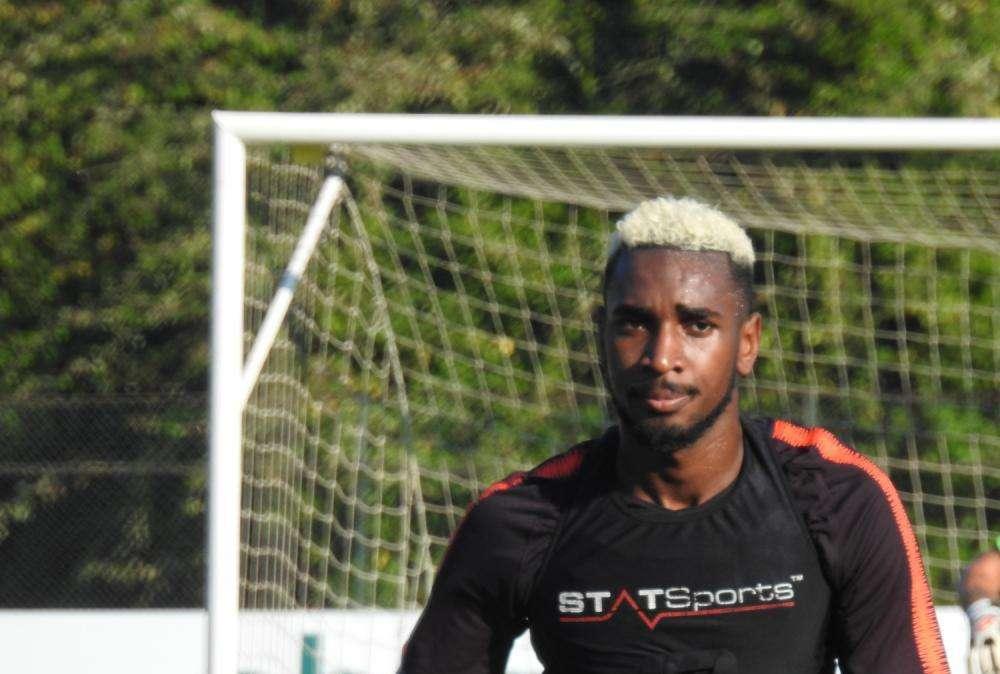 Papà Gerson: "Grazie a Dio siamo riusciti ad andarcene. Mio figlio costretto a fare l'esterno per marcare Higuain" 
