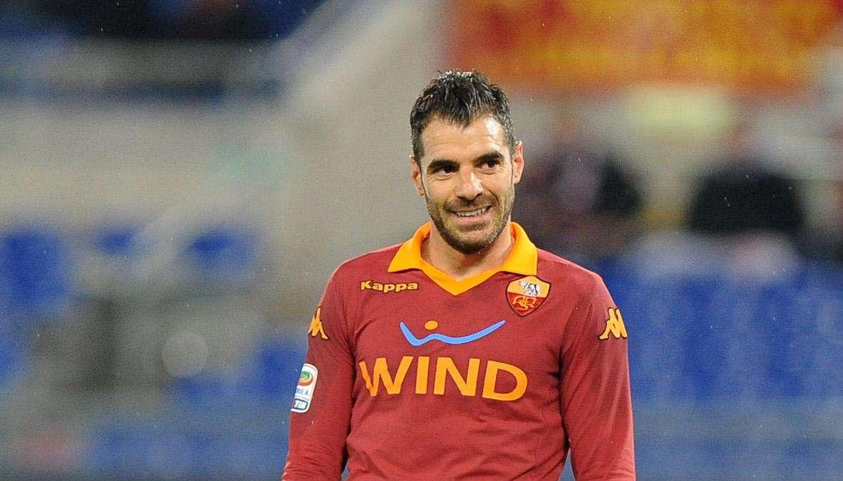 Perrotta: "La fame e la rabbia di questa Roma è la stessa che avevamo noi"