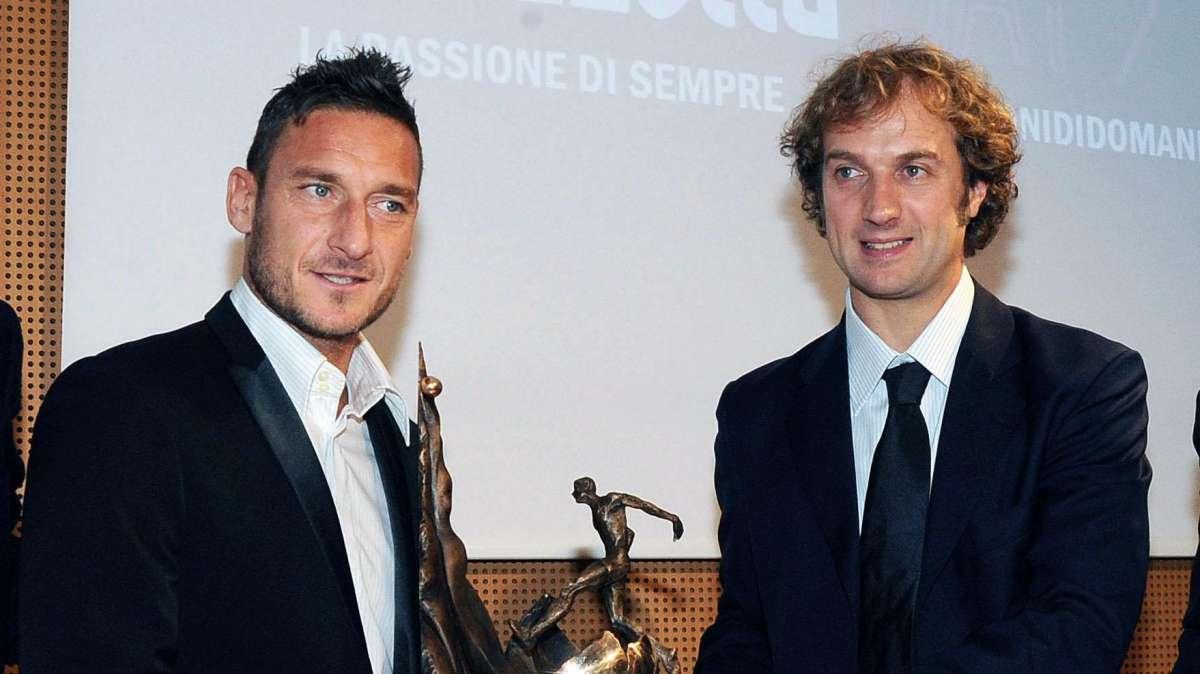 Premio Il bello del calcio - Giacinto Facchetti - La Photogallery