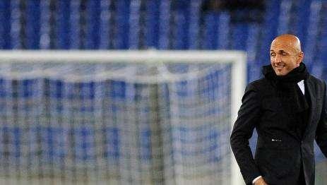 Spalletti: "Primo posto ci evita stress inutili. Dzeko? Gli ho dato una mano con la Sampdoria, da lì non l'ho più tolto". VIDEO!