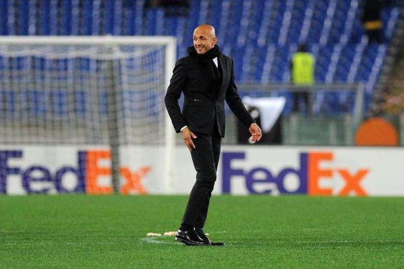 Roma-Pescara, i convocati di Spalletti: ok Totti e Vermaelen, out Manolas ed El Shaarawy