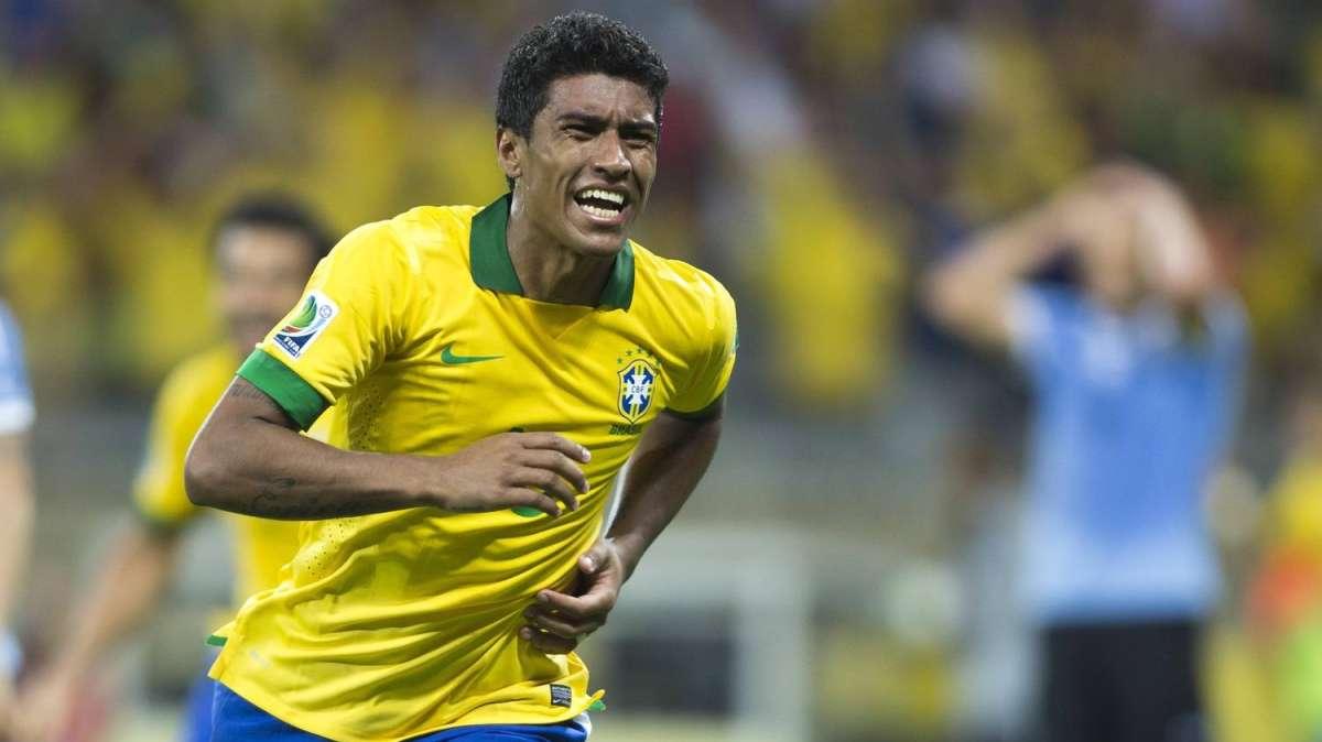 Pedullà: "Tottenham, con l'addio di Sherwood Paulinho rimane"