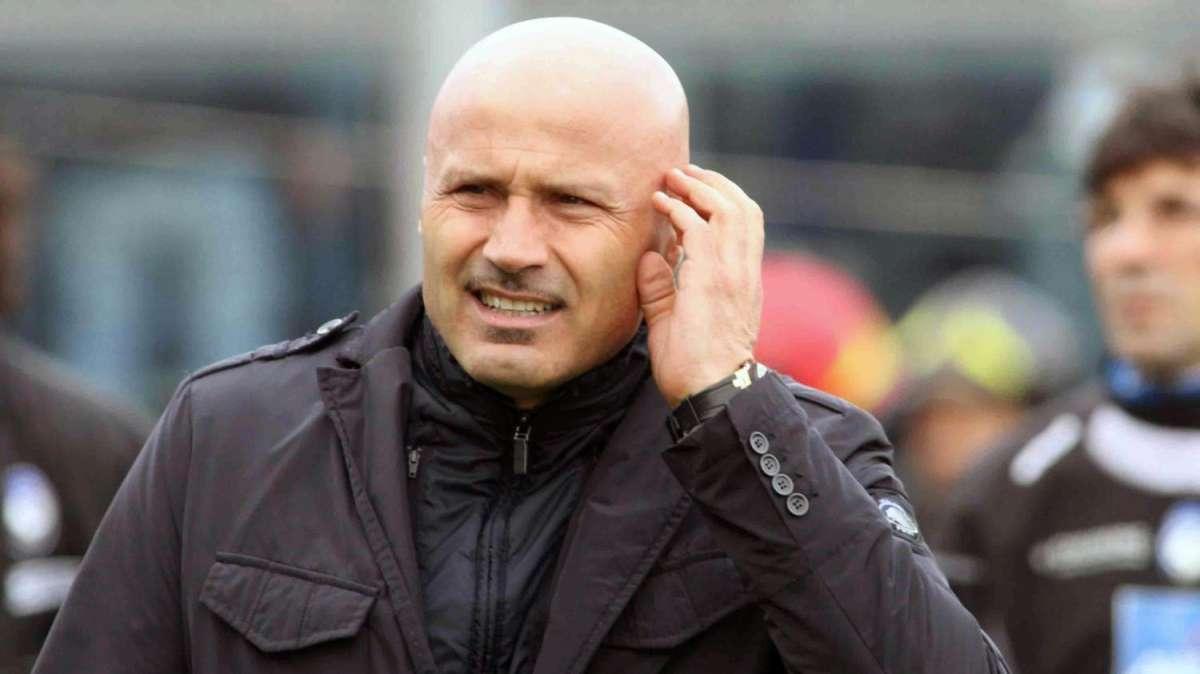 Colantuono: "La Roma ci è stata superiore, risultato giusto. Luis Enrique può fare grandi cose"