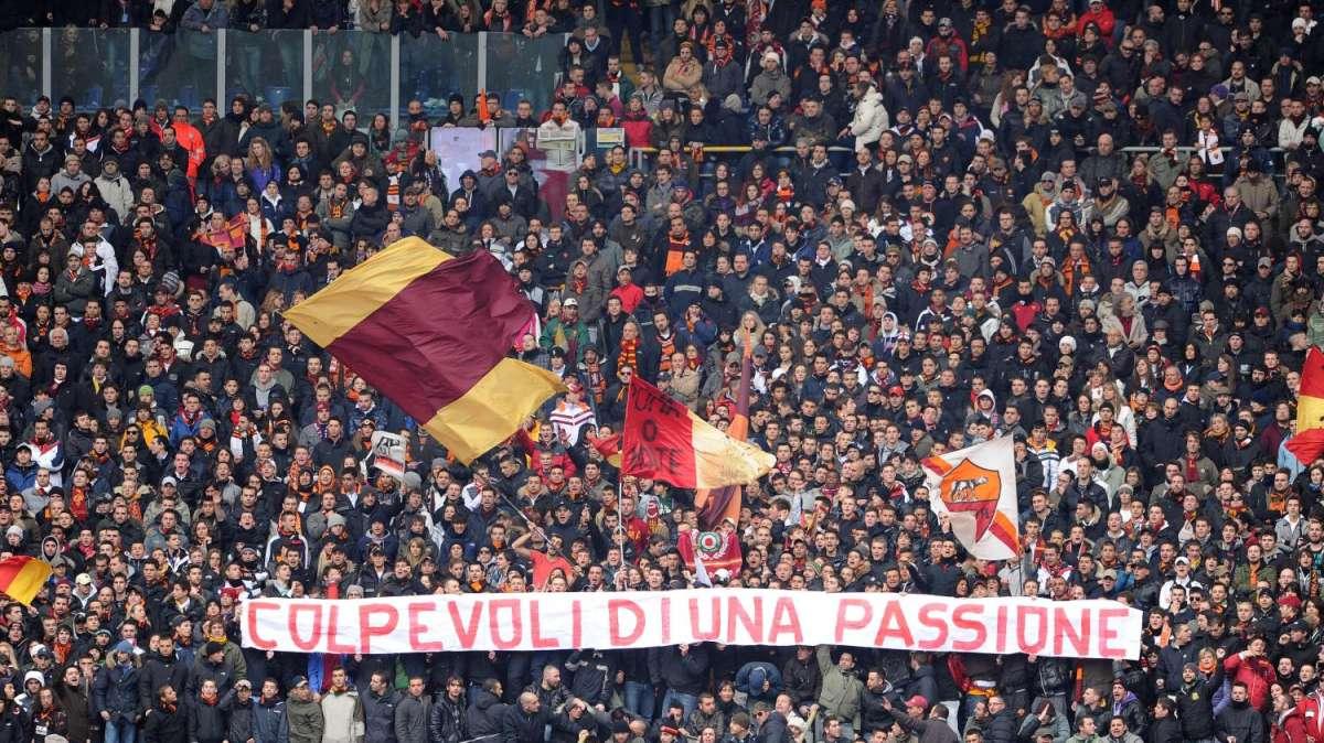 Giovanissimi, la Roma cala il poker nel derby contro la Lazio