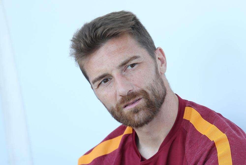 Morgan De Sanctis non va in ritiro: sarà impegnato nel Consiglio Federale dell'11 agosto
