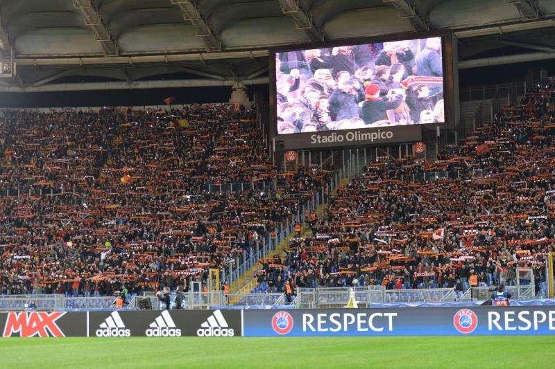 Roma Radio, Feliziani: "Le problematiche ai tornelli? Ieri  c'erano 60.000 persone, siamo andati in difficoltà"