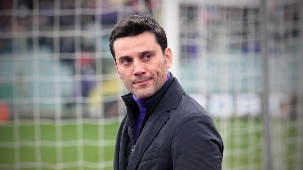 Montella: "Dispiaciuto per l'esonero di Zeman ma fa parte del mestiere dell'allenatore"