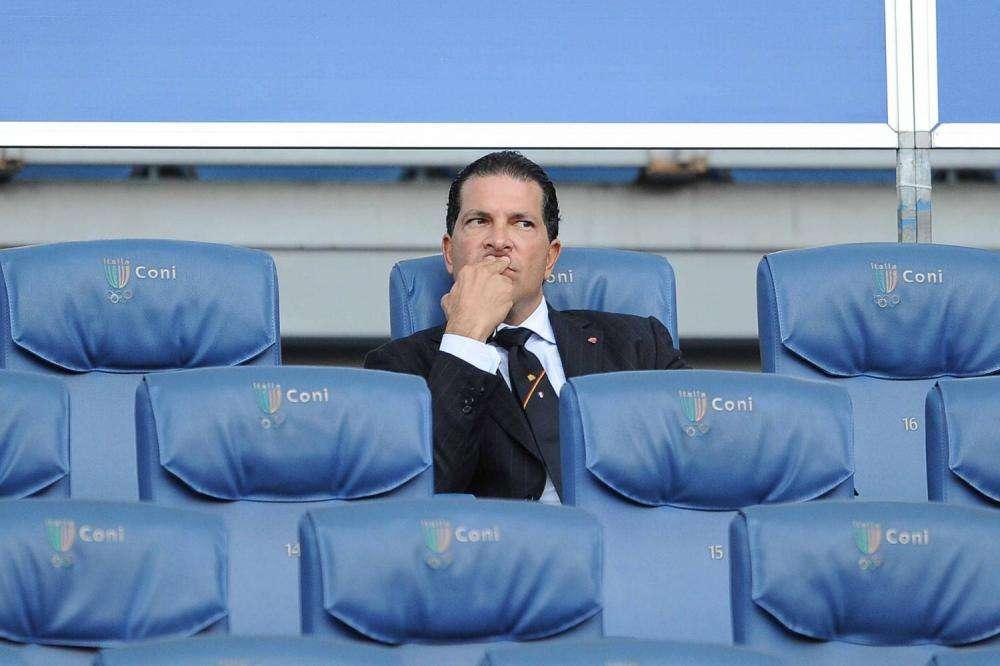 Accadde oggi - Rinviata Samp-Roma. Gandini: "Mi hanno scelto per dare credibilità internazionale alla Roma". Tacopina si dimette da membro del CDA