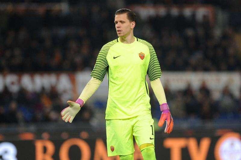Szczesny: "Ecco in cosa sono migliorato con Spalletti. Futuro? Dipende da Wenger"