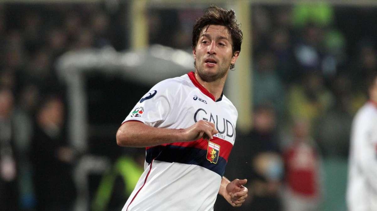 Sculli-Lazio, Tare: "Siamo a buon punto"