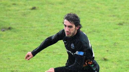 Frediani verso la Sambenedettese