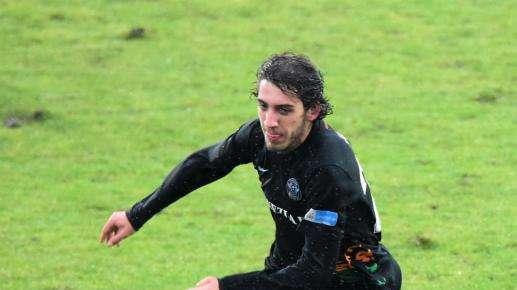 Frediani vicino al Parma