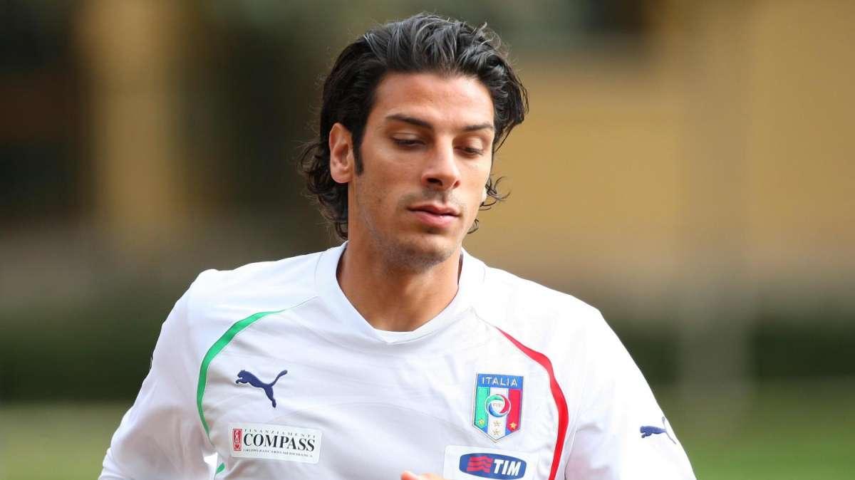 Floccari: "Se ribatterei un rigore alla Roma? Lo lascio a Hernanes"