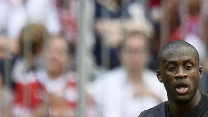 Inter, Mancini a sorpresa: "Abbiamo l'appeal per prendere Yaya Touré"