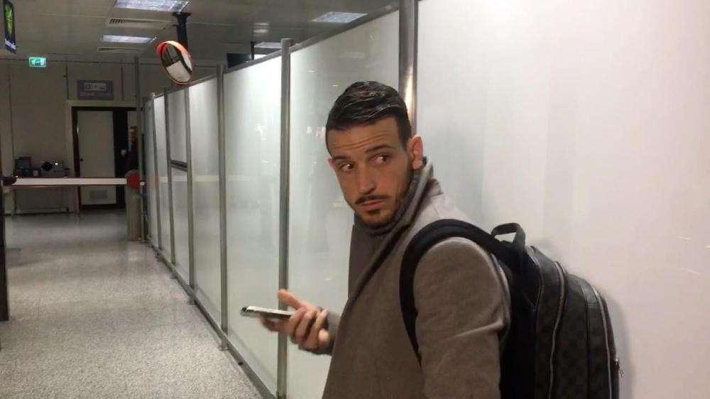 La situazione spinosa legata a Florenzi