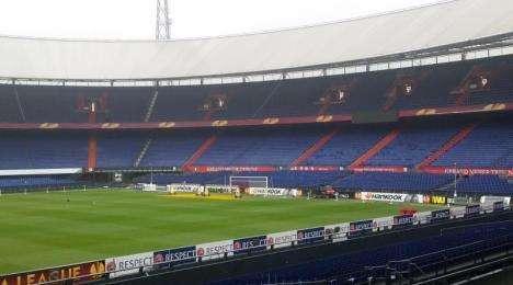 De Kuip - La photogallery