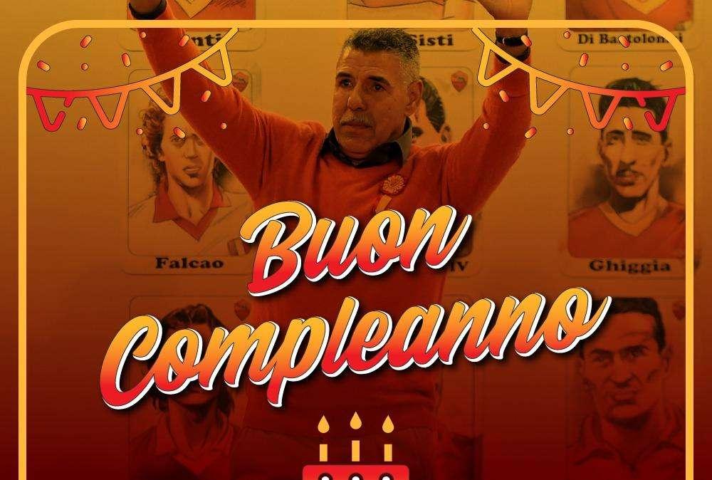 "Chissà dove trascorre il Capodanno Cerezo": tanti auguri Toninho. GRAFICA!