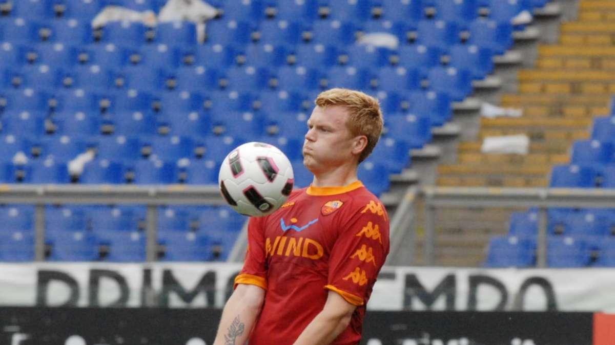 Riise: "Roma nel cuore. Odegaard, vai da Garcia"